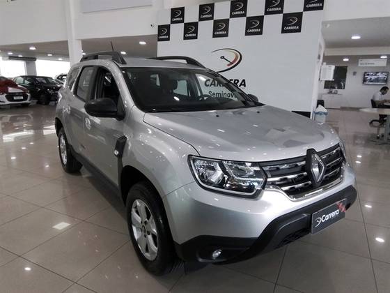 RENAULT DUSTER 1.6 16V SCE FLEX INTENSE MANUAL RENAULT DUSTER 1.6 16V SCE FLEX INTENSE MANUAL